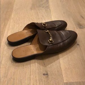 Gucci loafers